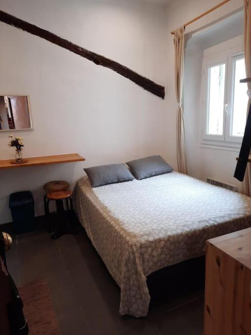 Studette En Plein Coeur Du Vieux Nice Bagian luar foto